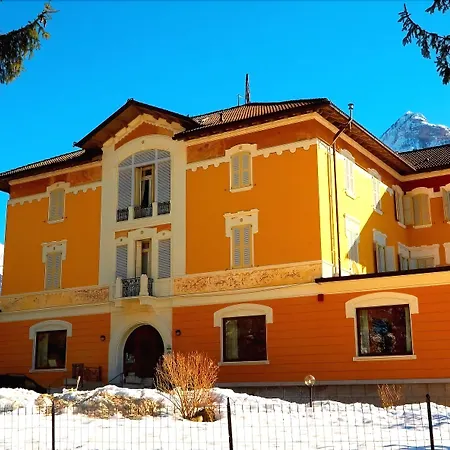 Hotel Villa Imperina-2